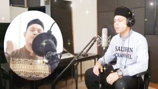 Lagu islami Rahatil athyaru tasydu