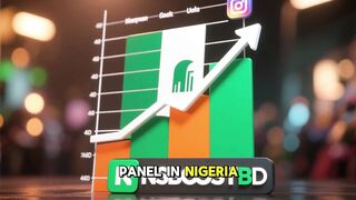 Best SMM Panel in Nigeria 🇳🇬 ｜ Cheapest Social Media Services 2026