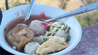 Bakso mahal