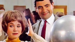 AURA OF MR. BEAN PART 12 ☠️🔥 He Turned Every Moment Into Chaos 👑 #mrbean #shorts #trending (720p).mp4