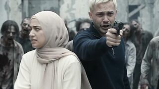 Even If My Wife Becomes a Zombie, I’ll Still Love Her