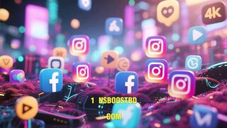 Best SMM Panel Nigeria 🇳🇬 ｜ Cheap Social Media Services ｜ #1 SMM Panel in Nigeria ｜ NSBOOSTBD.COM