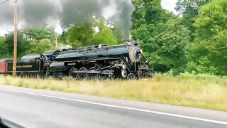 Beauty of Locomotives