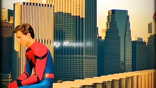 #spider man ka dil tut gaya #