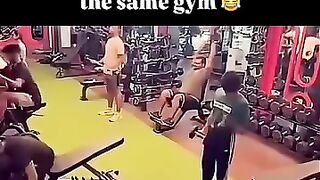 Gym 🥋 lovers 💖💖