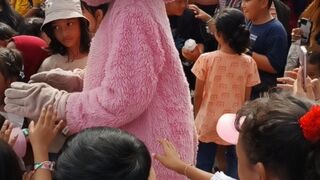 Labubu 2