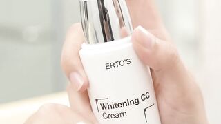 Ertos cc whitening