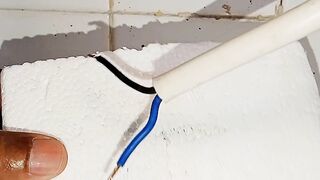 Styrofoam asmr