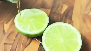 Don't Mix Olive Oil and Lime Unless You Want to Live Past 100 Years!