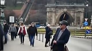 Budapest City Attraction