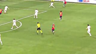Lamine Yamal's beautiful goal😍