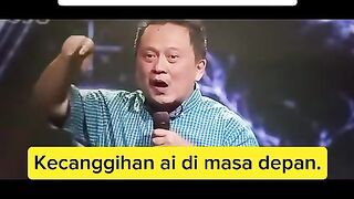 Kecanggihan Ai