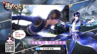 Soul Land (Douluo Dalu) Season 2 Episode 13 English Subbed