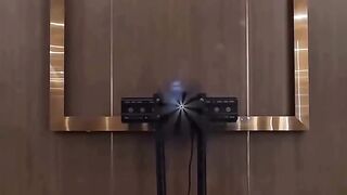 🤯 This Hologram Has NO Screen! How Does It Work?