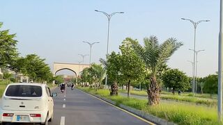 Road view 4