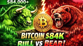 Crypto Daily Brief: Key Levels for Bitcoin & Altcoins Today (October 4)