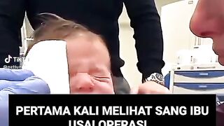 This Moment Will Touch Your Heart 🥺❤️