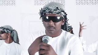 Allabakash khan Hip hop zajal