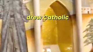 St. Sharbel relic welcomed lmus Cathedral