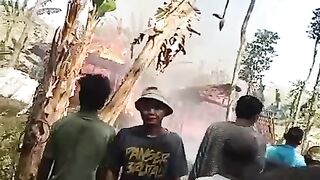 Kebakaran 17