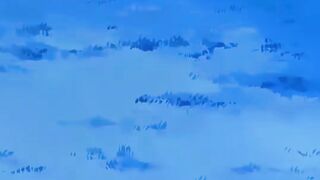 Goku e seus amigos não param de dançar 2