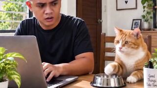 TEM QUE FAZER GATO MANDA