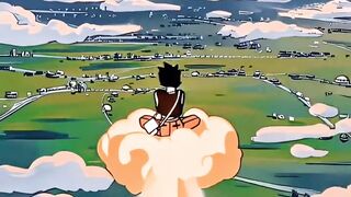 Dragonball 2 2