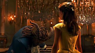 Beauty and the Beast 2