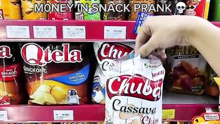 SIAPA SANGKA 🗿 #fyp #prank #lol #viral #harmlessprank (720p).mp4