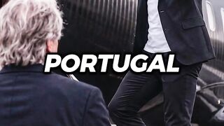 “Portugal just won without Ronaldo… and what he did next left everyone wondering why. 😢🇵🇹”