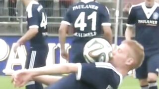 skill football
