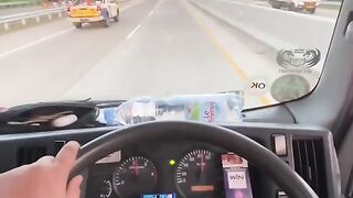 Story driver mudah