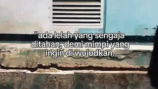Story pekerja keras