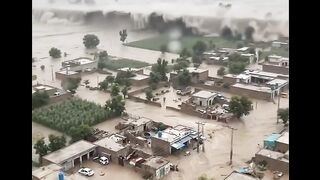 Banjir besar 2