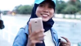 Libuaran bersama ayang