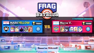 FRAG Pro Shooter - Gameplay | Season 9