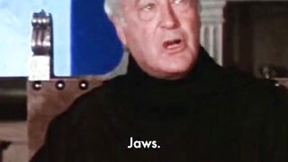 The Spy Who Loved Me - James vs Jaws
