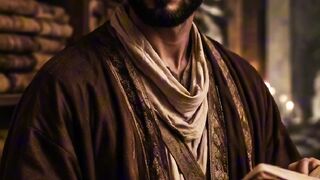 Ibn Sina, Sang Dokter Jenius dari Dunia Islam