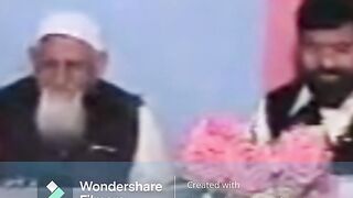 Rozon ki Qaza Mil Jul Kar - Molana Ishaq #shorts