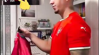 CRISTIANO RONALDO 7