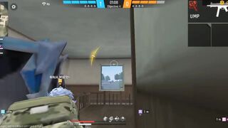 Free fire game play 15