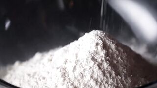 flour