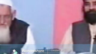 Roze ki halat mein Inhaler - Molana Ishaq #shorts