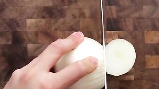 onions