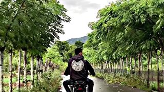 MEMBUAT MATA BERKACA-KACA