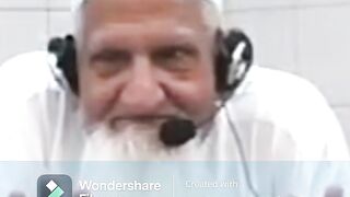 Rise of Islam _ Maulana Ishaq RA #shorts