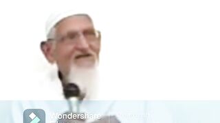 Reply to Atheists About Religion - Molana Ishaq #shorts