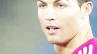 Cristiano Ronaldo GOAT 2