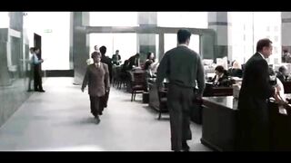 Heat - Bank robbery