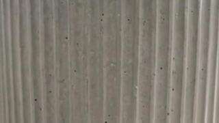 DIY Aestetic Cement Planter